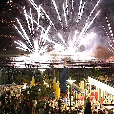 Pineta Hotel Bellaria-Igea Marina