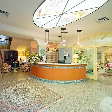 Pineta Hotel Bellaria-Igea Marina