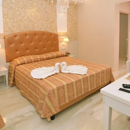 Hotel Pineta Bellaria-Igea Marina