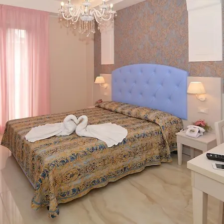 Pineta Hotel