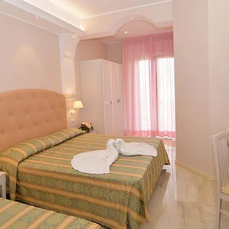 Pineta Hotel Bellaria-Igea Marina