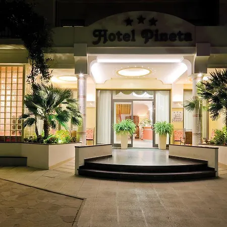 Pineta Bellaria-Igea Marina