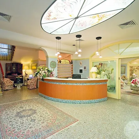 Hotel Pineta Bellaria-Igea Marina