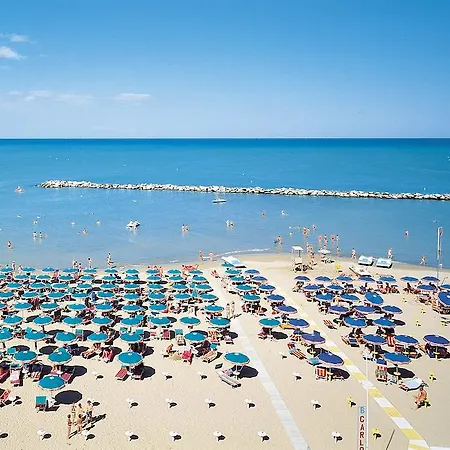 Hotel Pineta Bellaria-Igea Marina