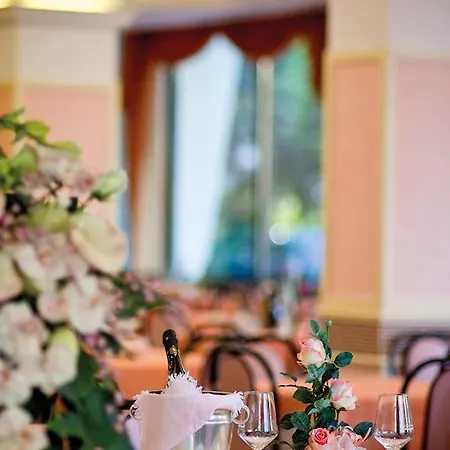 Hotel Pineta Bellaria-Igea Marina