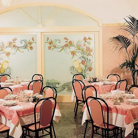 Pineta 3* Bellaria-Igea Marina