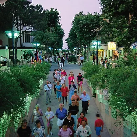 Pineta Bellaria-Igea Marina