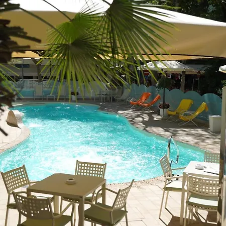Pineta Hotel Bellaria-Igea Marina