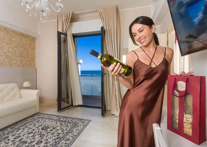 Pineta Hotel Bellaria-Igea Marina