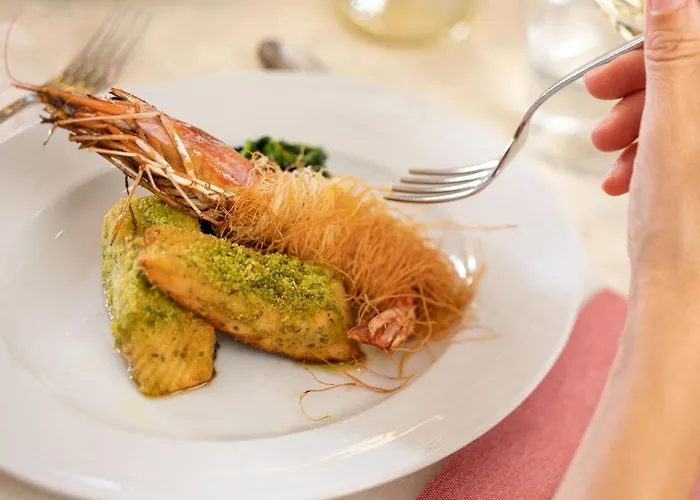 Pineta Беллария-Иджеа-Марина