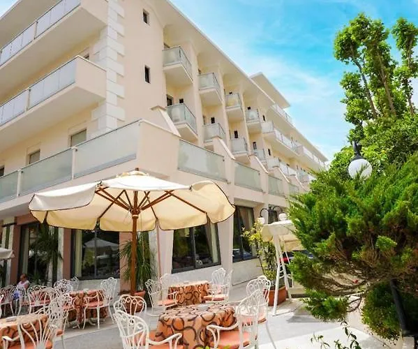 Pineta Bellaria-Igea Marina