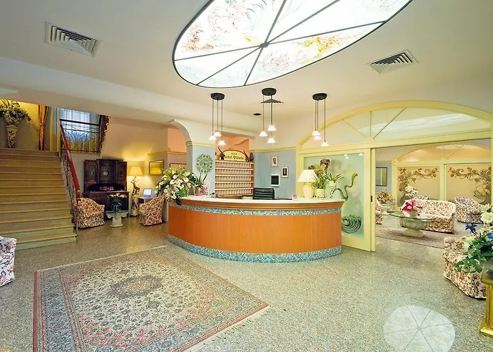 Pineta Hotel Bellaria-Igea Marina