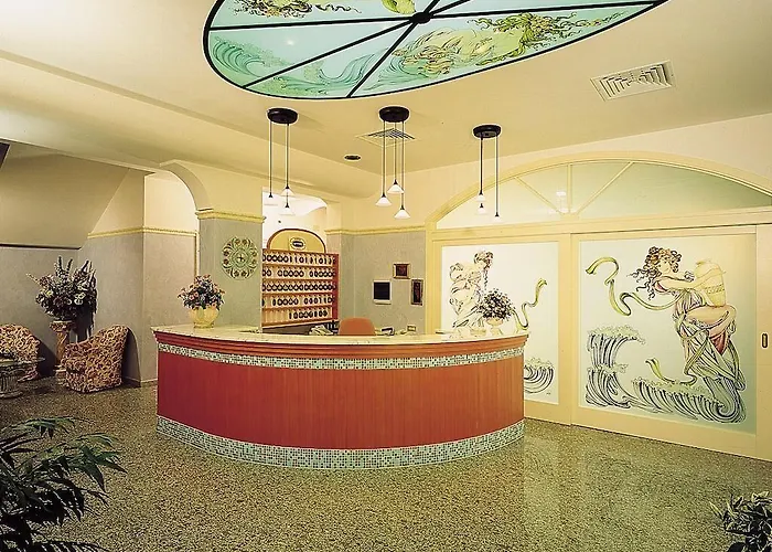 Pineta Hotel Bellaria-Igea Marina