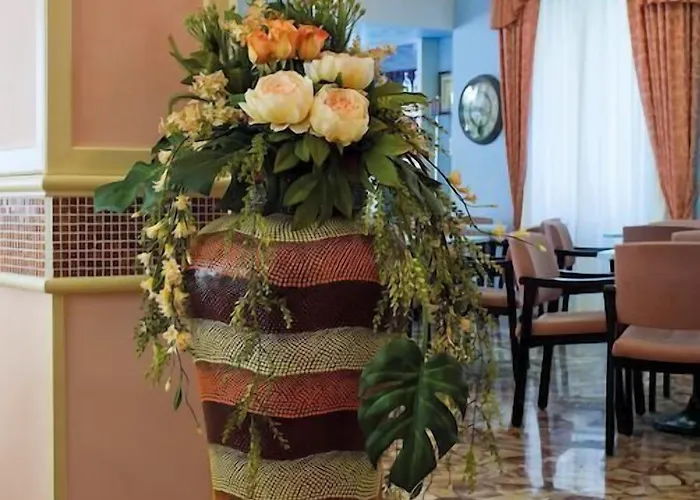 Pineta Отель 3*