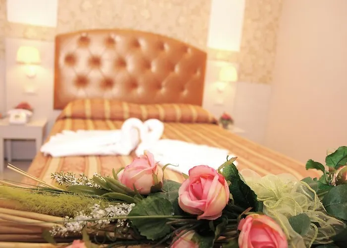 Pineta Hotel Bellaria-Igea Marina