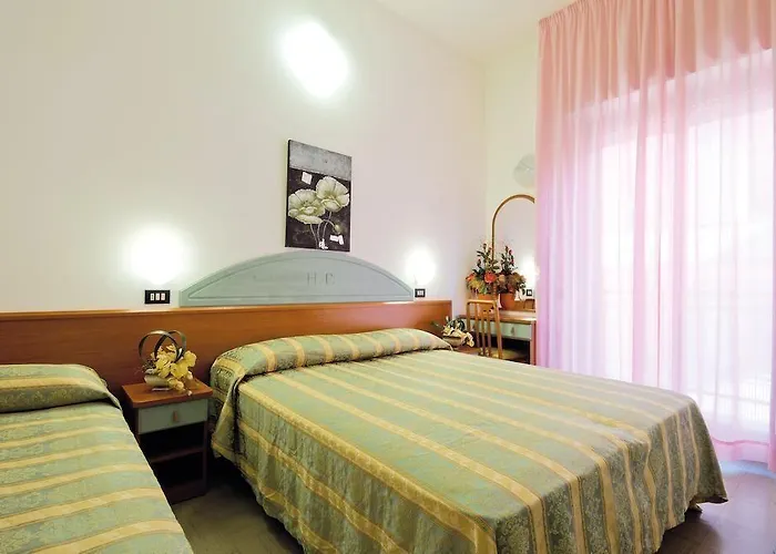 Pineta 3* Bellaria-Igea Marina