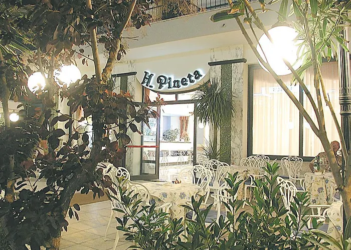 Pineta Bellaria-Igea Marina