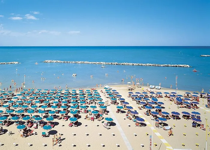 Hotel Pineta Bellaria-Igea Marina