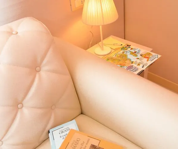 Pineta Беллария-Иджеа-Марина