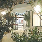 Pineta ベラーリア・イジェア・マリーナ