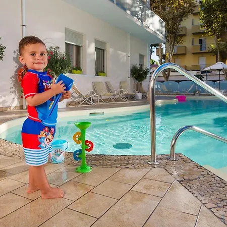 Ξενοδοχείο Pineta 3*