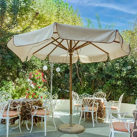 Pineta Hotel