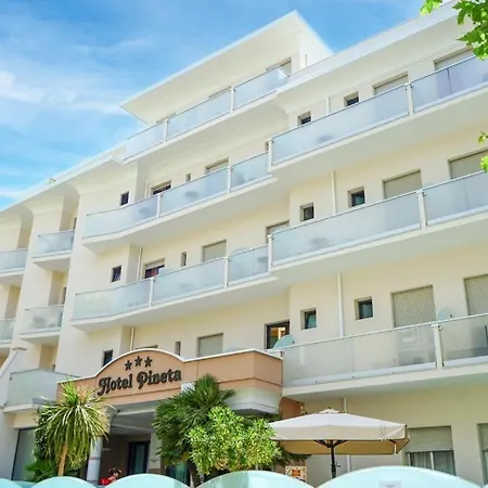 Pineta 3*