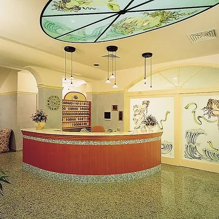 Pineta Hotel Bellaria-Igea Marina