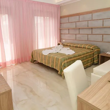 Pineta Hotel Bellaria-Igea Marina