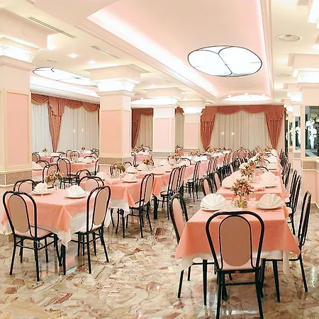 Hotel Pineta