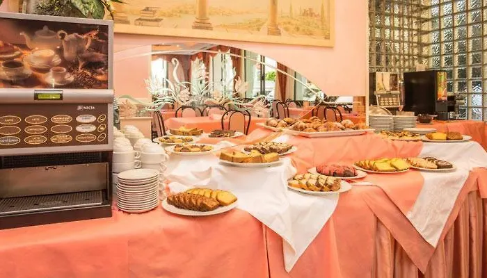 Pineta Hotel Bellaria-Igea Marina