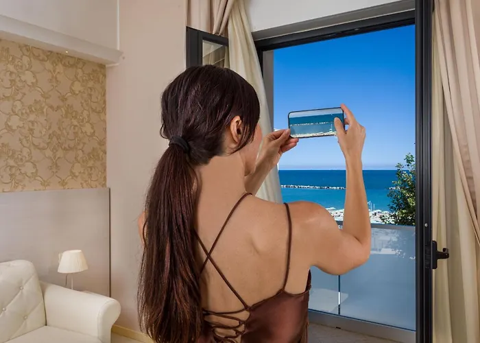 Pineta Bellaria-Igea Marina