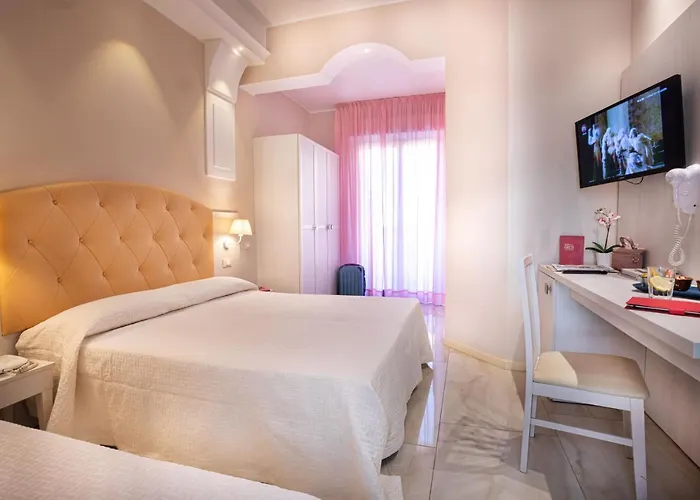 Pineta 3* Bellaria-Igea Marina