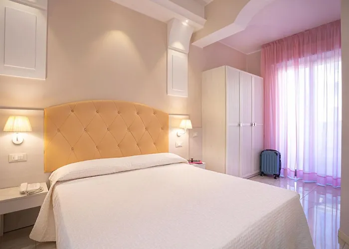 Hotel Pineta