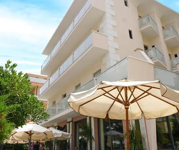 Pineta Hotel