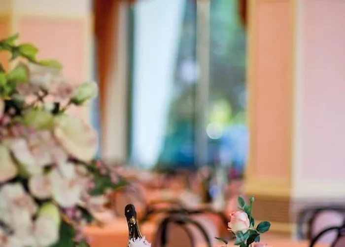 Pineta Hotel Bellaria-Igea Marina