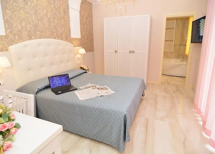 Pineta 3* Bellaria-Igea Marina