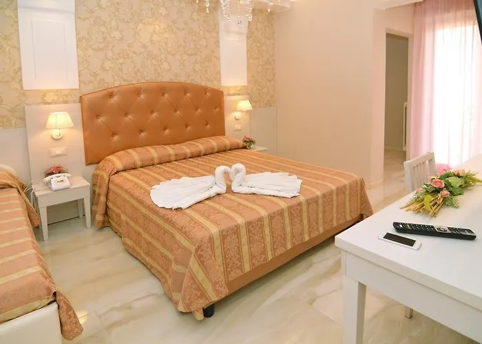 Hotel Pineta Bellaria-Igea Marina