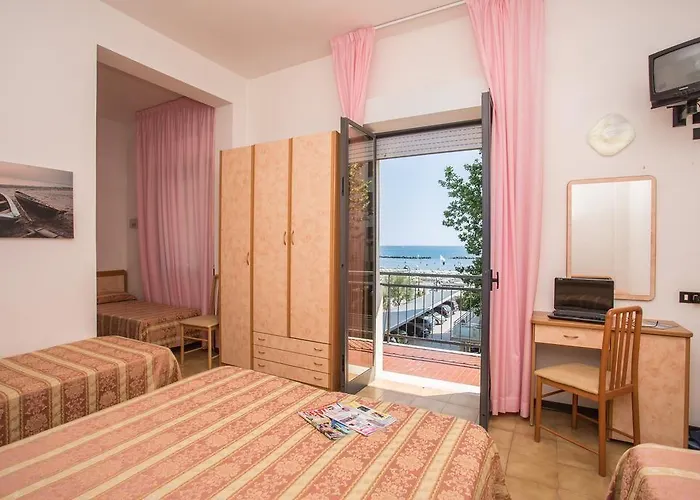 Pineta Hotel