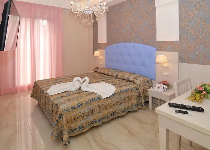 Pineta Hotel