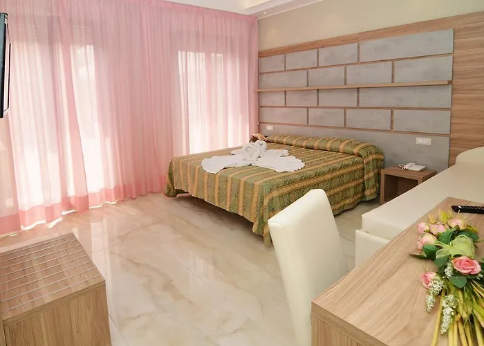 Pineta Hotel Bellaria-Igea Marina