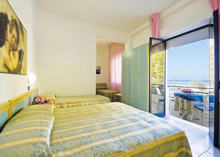 Pineta Bellaria-Igea Marina