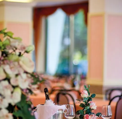 Hotel Pineta Bellaria-Igea Marina