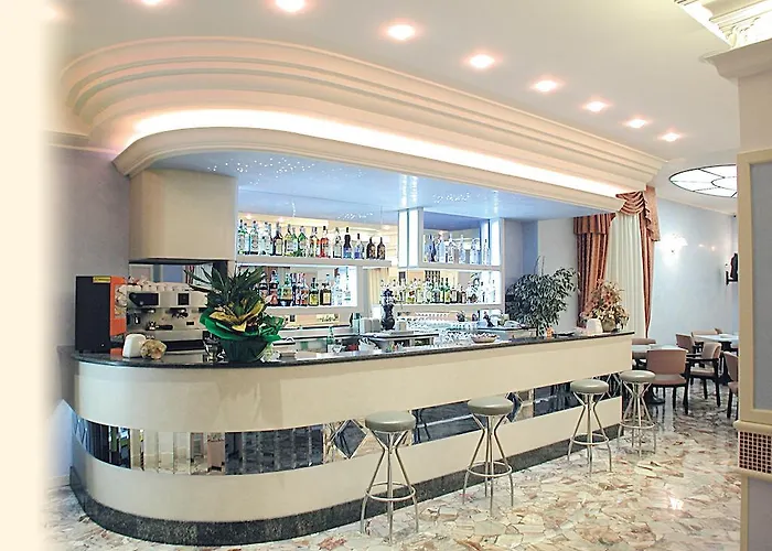 Hotel Pineta Bellaria-Igea Marina