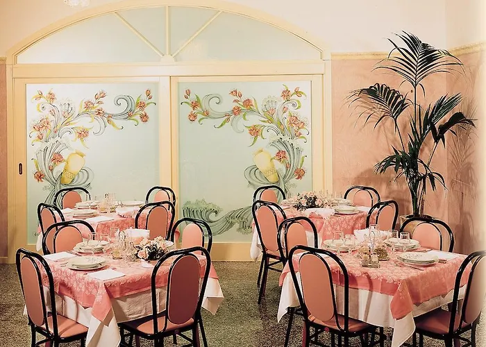 Pineta 3* Bellaria-Igea Marina