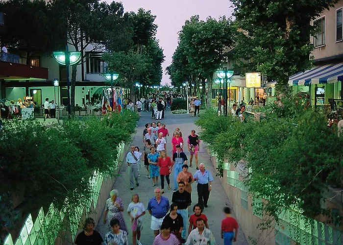 Pineta Bellaria-Igea Marina