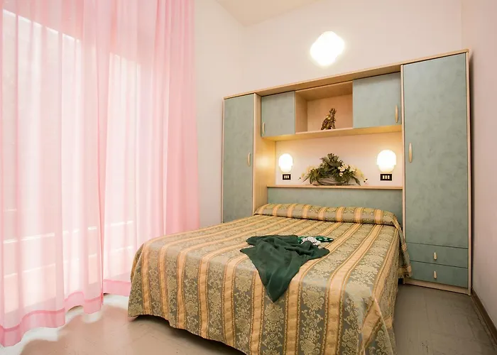 Pineta 3* Bellaria-Igea Marina