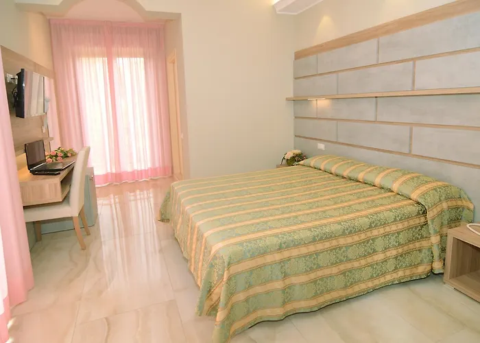 Pineta Bellaria-Igea Marina